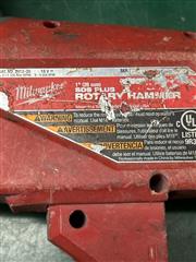Milwaukee 2912-20 18V Cordless 1